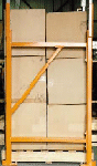 Pallet Rack Repair